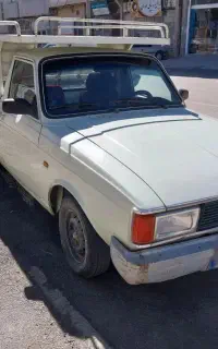 فروش وانت پیکان مدل۹۳