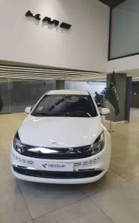 کی ام سی ایگل مدل 1405سفید مشکی خاکستری تحویل آنی
