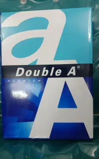 برگه A4