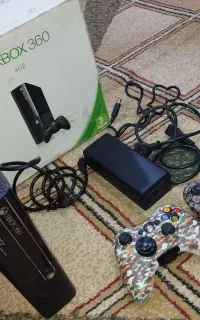 ایکس باکس اسلیم 360