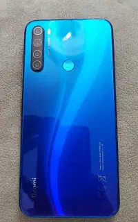 گوشی ردمی نوت ۸