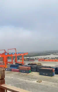 ترخیص کالای شما از بوشهر