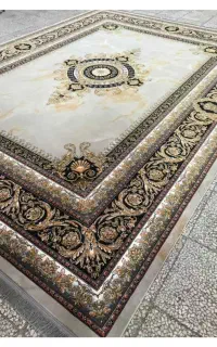 فرش ماشینی با چک سه ماهه