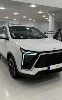 kmc x5 ، مدل ۱۴۰۴، صفر