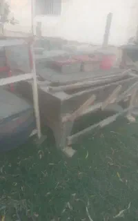 فوتبال دستی خراب