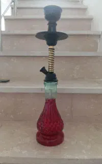 قلیان فقط یه تومن