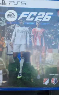 اف سی ۲۶