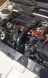 پژوپارس خانگی 89