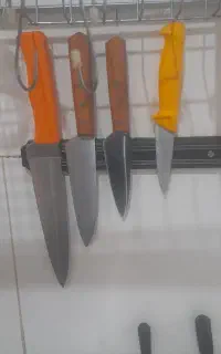 وسایل آشپزخانه ورستوران