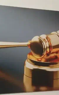 وکیل ( کارآموز )