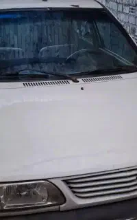 پراید ۸۵