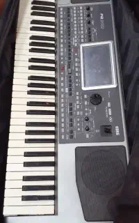 ارگ pa900