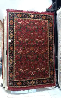 نمایندگی فرش هیوا /افشان 716
