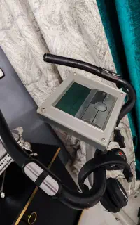 دوچرخه ثابت