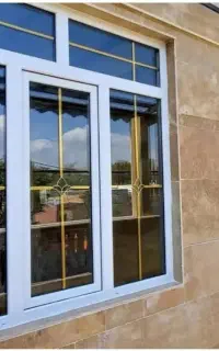 تولید پنجره UPVC دوجداره ، قیمت مناسب