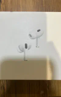 ایرپاد پرو(تمیز و بدون ایراد)