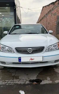 ماکسیما مدل۹۰ نو ترین در مازندران