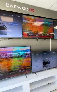 جشنواره ۵ تا ۱۰ بهمن خرید مستقیم از اسنوا و دوو