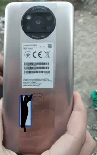 گوشی پوکو ایکس تریه پرو