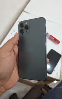 11pro و 11normal