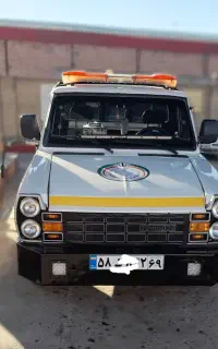 یدک کش وامدادخودروکردکوی وبندرگز ویساقی