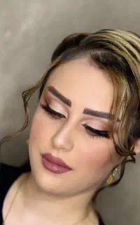سالن زیبایی