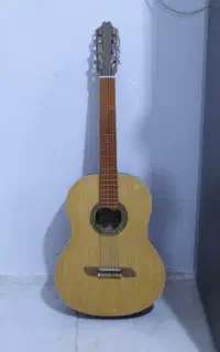 گیتار کلاسیک