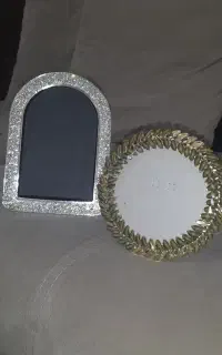 قاب عکس سیلور