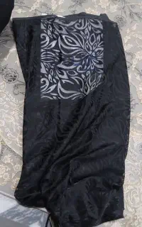 چادر مشکی