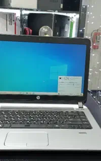 لپ تاپ اچ پی مدل 440 G2استوک اروپا وارداتی
