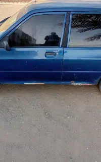 پراید مدل 91