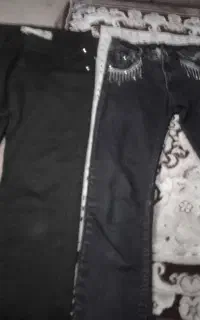 شلواراسکنی.دخترانه.برای‌سن.دوازده‌سال.الاچهاردهسال