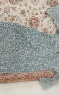 پیراهن مجلسی