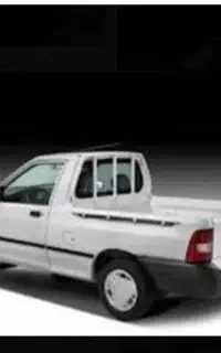 اجاره پراید وانت سویچ تحویل