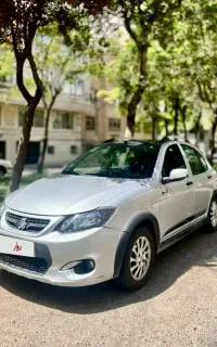 کوییک R مدل 1400