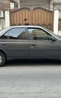 روا سال مدل ۸۷ دوگانه