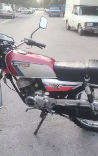 کاوازاکی جی تی او