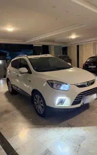 جک S5 اتومات مدل ۹۶
