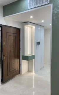 بازسازی ، طراحی و نصب کابینت،تی وی وال،کمد دیواری