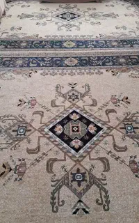 فرش