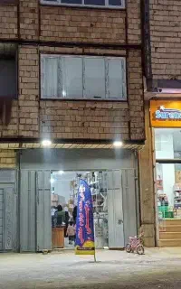 اجاره مغازه ۶۰متر دره گرم خیابان ۲۴ستایش