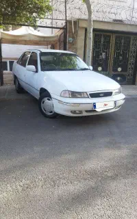 مهران دربستی