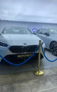 بی ام 225L/فول کامل/۲۰۲۵/کیت ام/نقد و اقساط