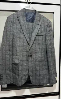 کت و شلوار