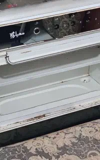 اجاق‌گاز پنج شعله