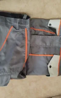 لباس کار