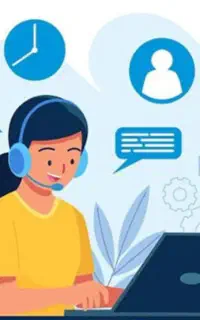 استخدام ادمین حرفه آیی  و منشی