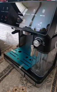 قهوه ساز نیمه صنعتی کاراجا ترکیه ای(اصلی)پلمپ