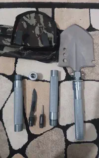 بیل همه کاره کونوردی