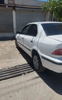 سمند EF7